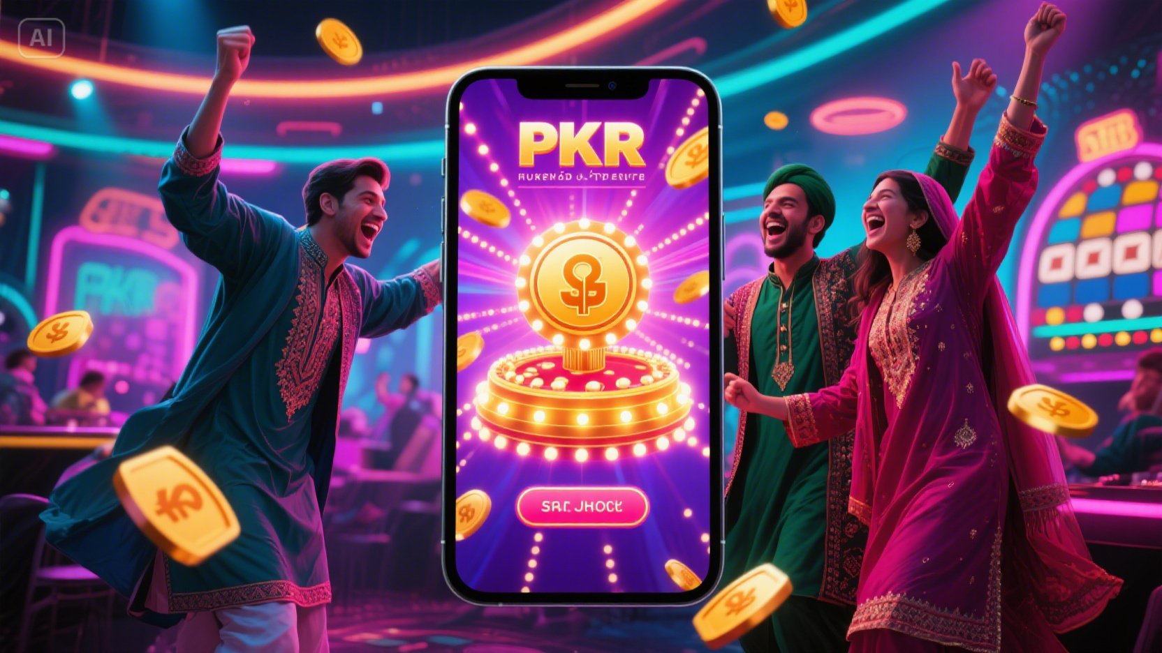 video poker gameDeposit in PKR today and receive 200% instantly! Pakistani players can enjoy fast JazzCash withdrawals, fair gaming, and non-stop entertainment every day.