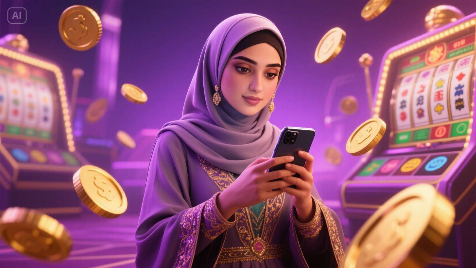 Casino video poker game desktop and mobile interfaces