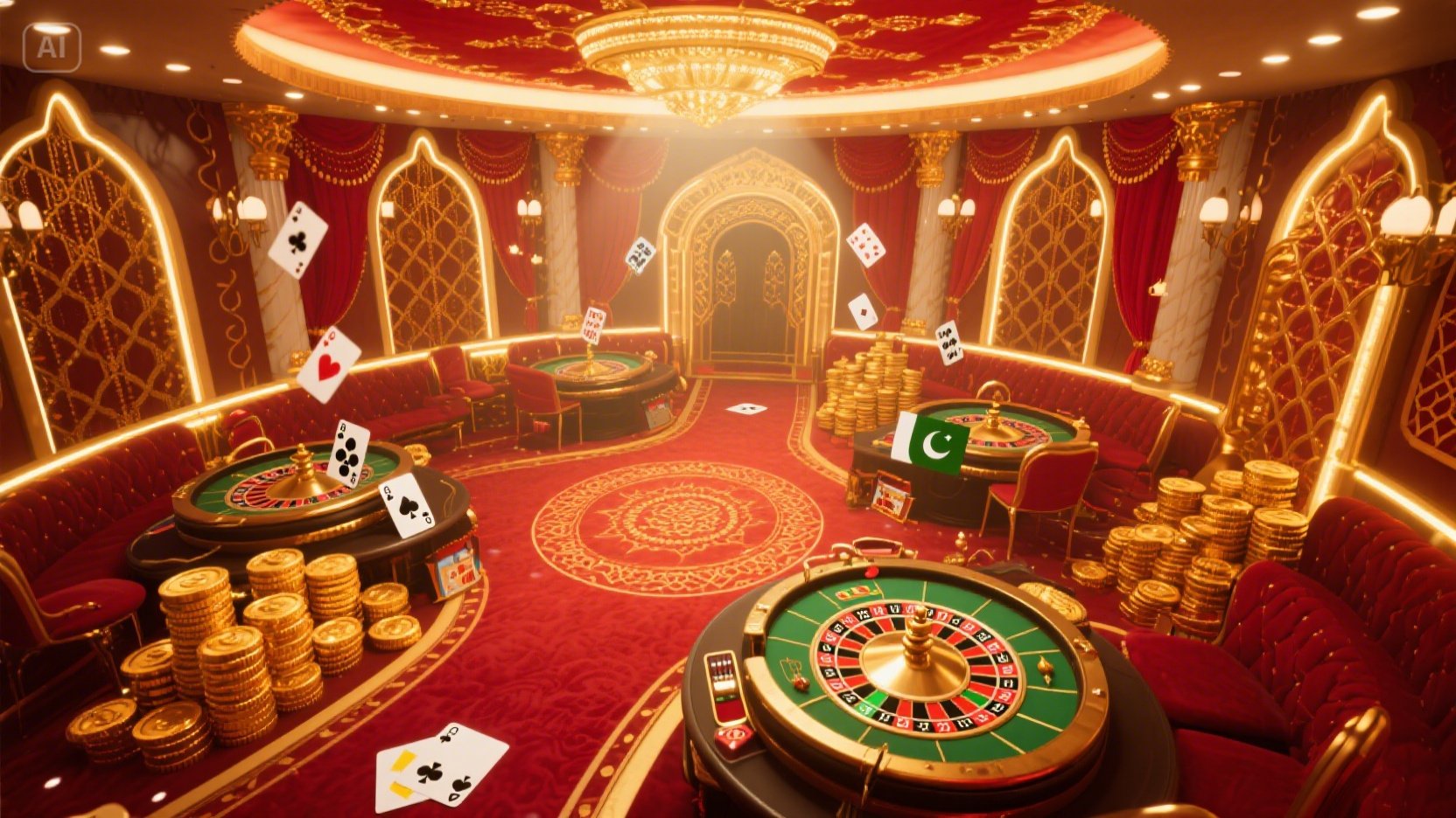 video poker gameMake your first recharge today and get a 200% instant bonus! Pakistani users can enjoy nonstop fun and local PKR banking convenience.