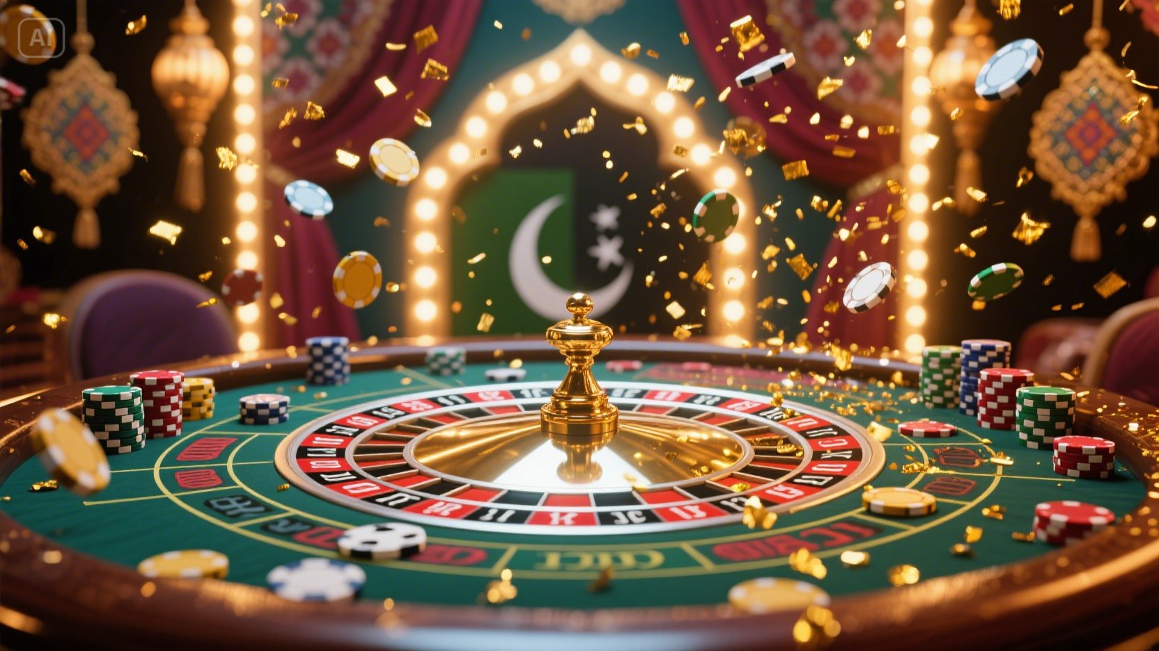 video poker gameDeposit today and get 200% instantly on your first recharge! Pakistani users can enjoy nonstop casino entertainment, mobile play, and fast PKR payouts.